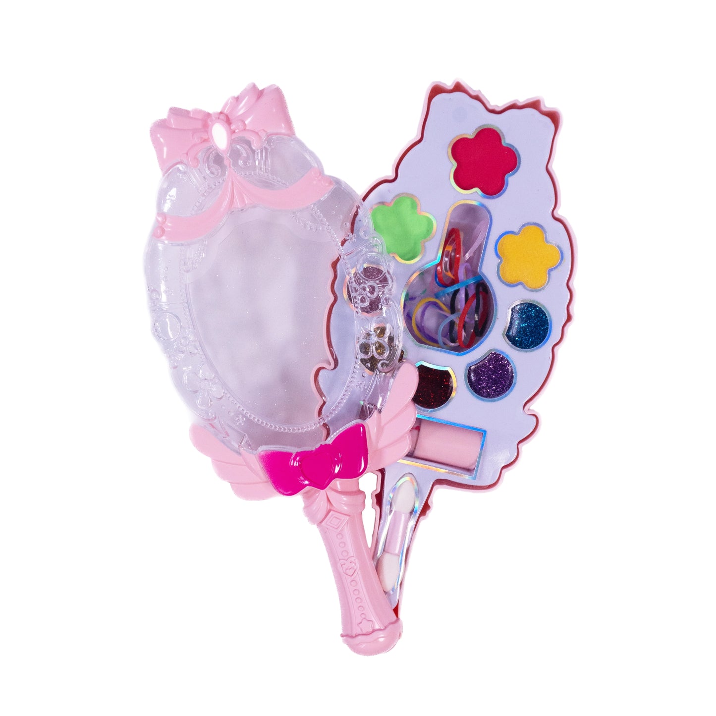 Maquillaje Infantil espejo