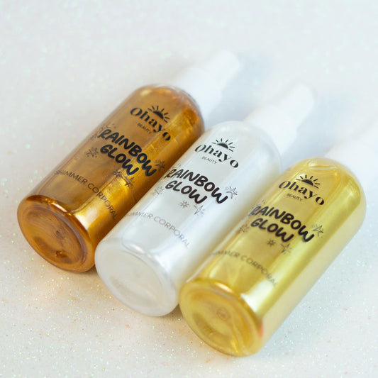 Shimmer corporal