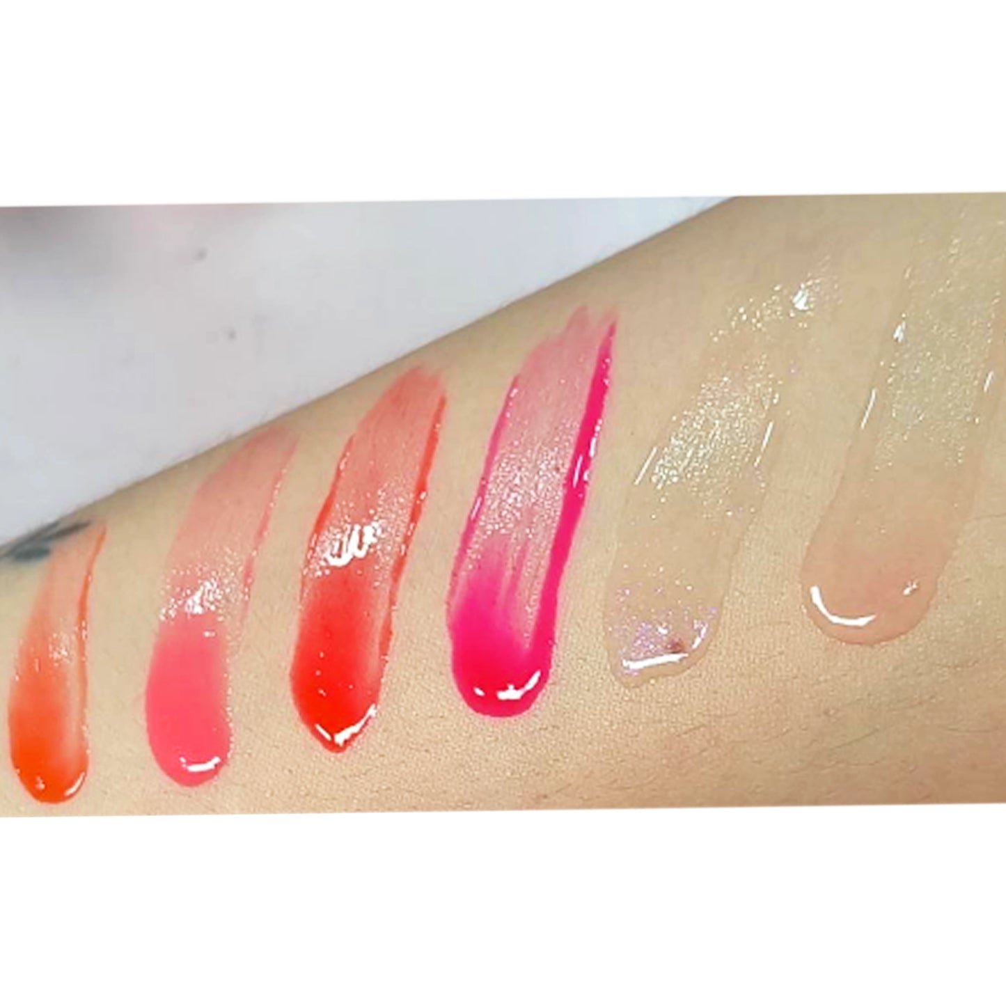 LipGloss Voluminizador