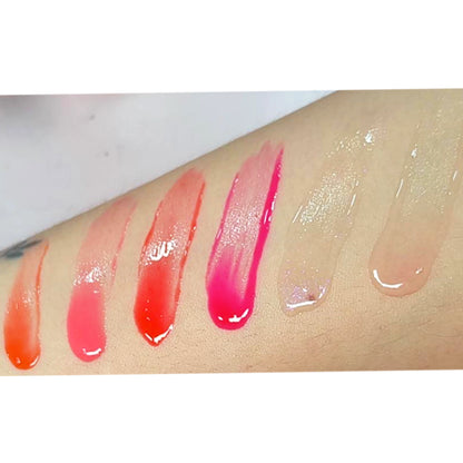 LipGloss Voluminizador