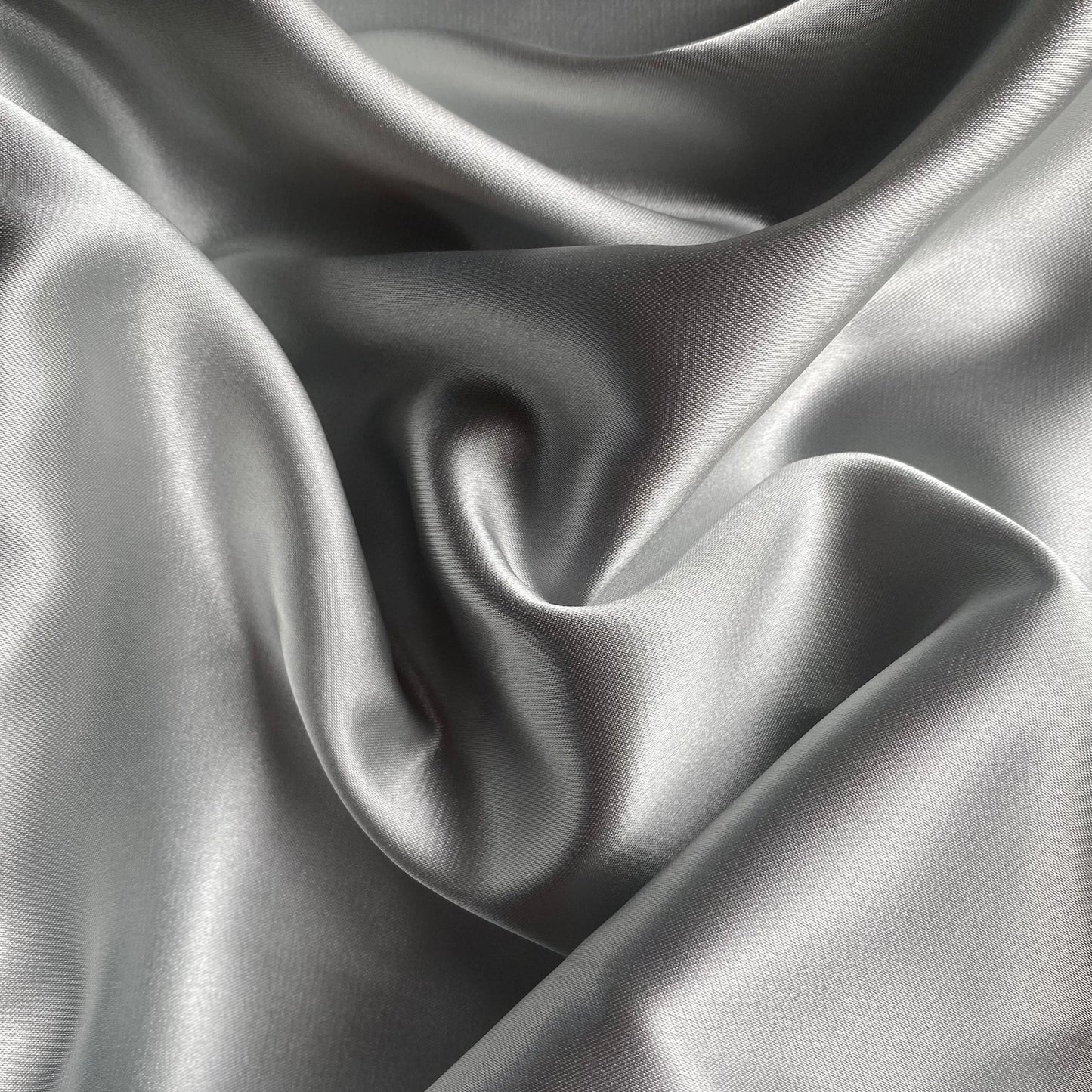 Funda de almohada en satín