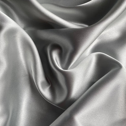 Funda de almohada en satín