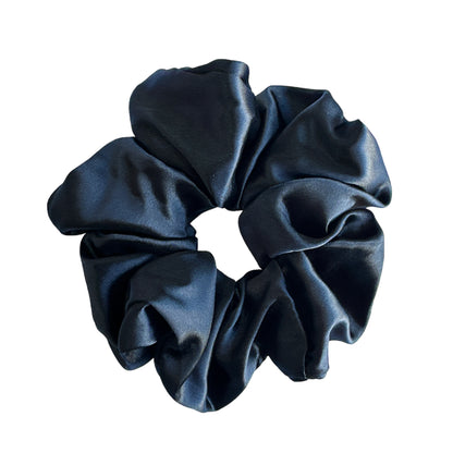 Scrunchie de Satín