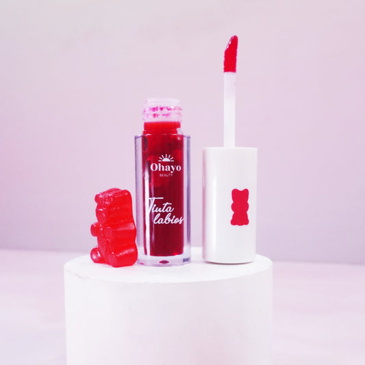 Tinta de labios Ohayo