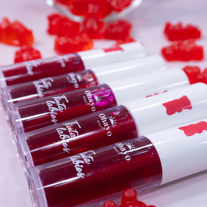 Tinta de labios Ohayo